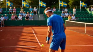 Rublev-Tabilo à Båstad : la cote à 1,52 ne raconte pas tout