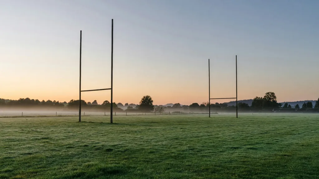Rudy Tullier, figure de Valence-d'Agen et du rugby local, meurt à 47 ans