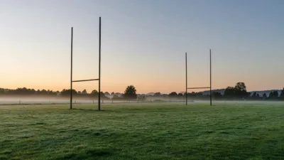Rudy Tullier, figure de Valence-d'Agen et du rugby local, meurt à 47 ans
