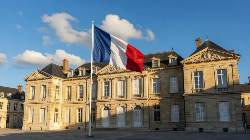 Rueil-Malmaison vote 50 000 € d'aide aux communes sinistrées par les incendies