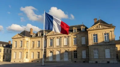 Rueil-Malmaison vote 50 000 € d&rsquo;aide aux communes sinistrées par les incendies