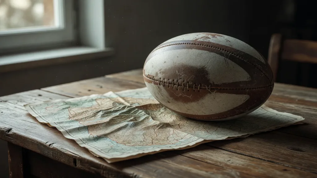 Rugby fédéral : les poules 2026-2027 dévoilées pour les clubs cantaliens