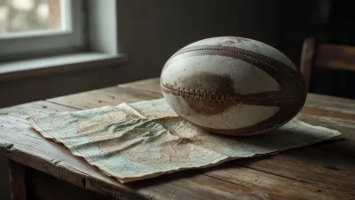 Rugby fédéral : les poules 2026-2027 dévoilées pour les clubs cantaliens
