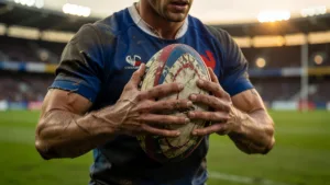 Rugby : France U20 en finale du Mondial contre l'Afrique du Sud