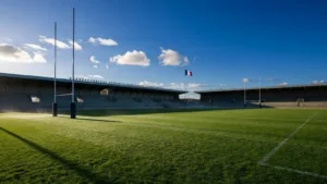 Rugby : le Stade Dijonnais affronte Mimizan à Ussel pour le titre national de Régionale 1