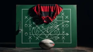 Rugby : Noa Nakaitaci, ex-international, devient entraîneur du SC Tulle en Fédérale 1