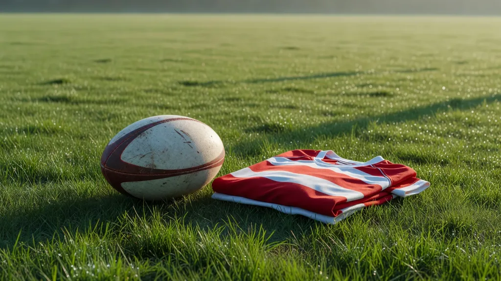 Rugby (Pro D2) : Ahmed Kane quitte Chambéry et s'engage avec l'USON Nevers jusqu'en 2029