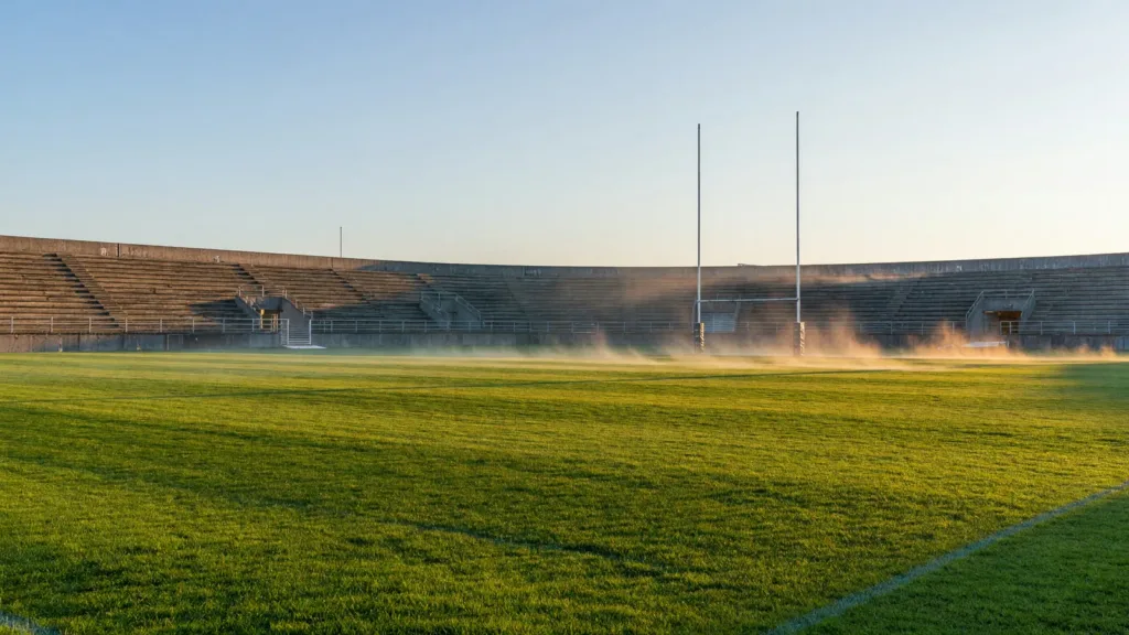 Rugby (Promotion Régionale 1) : Maubourguet s'impose 35-26 face à Saint-Genès-Champanelle en finale à Cahors