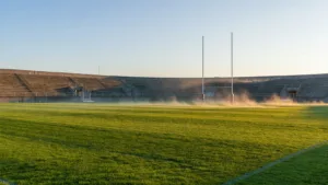 Rugby (Promotion Régionale 1) : Maubourguet s&rsquo;impose 35-26 face à Saint-Genès-Champanelle en finale à Cahors