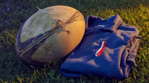 Rugby U20 : la France bat l&rsquo;Australie 34-29, en demi-finale