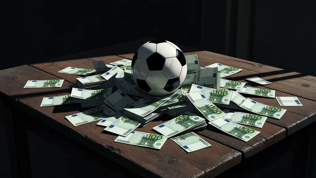 Rumeurs Diomandé : PSG, 100 M€, et une confusion qui enflamme les réseaux