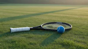 Rumeurs sur l&rsquo;absence d&rsquo;Alcaraz à Wimbledon : l&rsquo;Espagnol face à un avenir incertain après sa blessure au poignet
