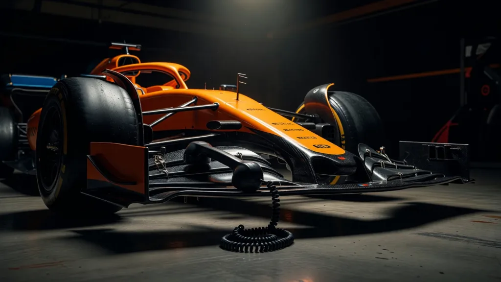 Rumeurs Verstappen chez McLaren : Zak Brown admet que « le téléphone sonne »
