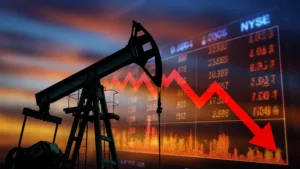 Rupture du cessez-le-feu Iran-USA : le pétrole s&rsquo;envole, le CAC 40 chute