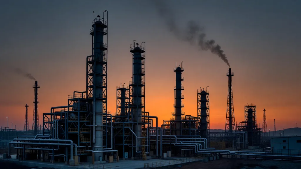 Russie : Moscou interdit les exportations de diesel jusqu'au 31 juillet