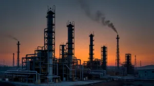 Russie : Moscou interdit les exportations de diesel jusqu&rsquo;au 31 juillet