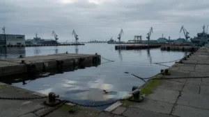 Russie : Poutine célèbre la Marine sans parade pour la 2e année consécutive