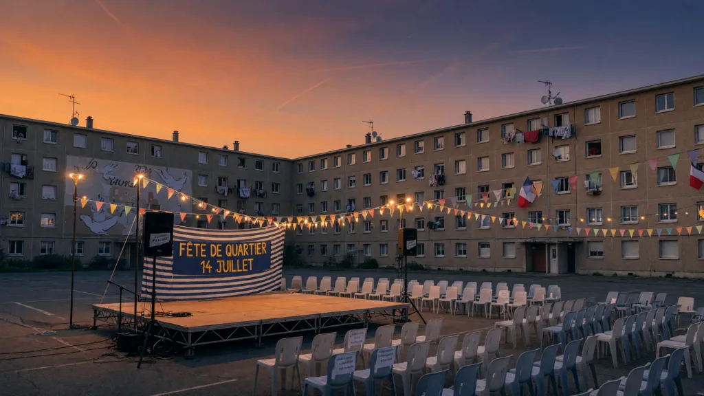 SA de l'Oise fête l'été : le programme des concerts gratuits jusqu'au 3 août