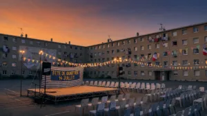 SA de l&rsquo;Oise fête l&rsquo;été : le programme des concerts gratuits jusqu&rsquo;au 3 août
