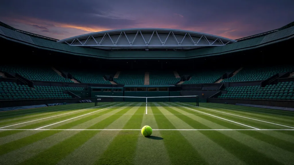 Sabalenka éliminée en 8es à Wimbledon : fin d'une série historique