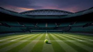 Sabalenka éliminée en 8es à Wimbledon : fin d&rsquo;une série historique