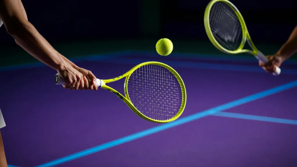 Sabalenka et Djokovic confirment leur participation au double mixte de l'US Open