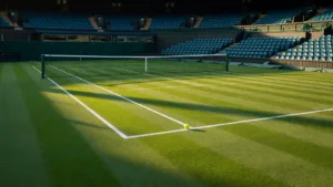 Sabalenka et Osaka : un troisième tour de Wimbledon sous le signe de la puissance
