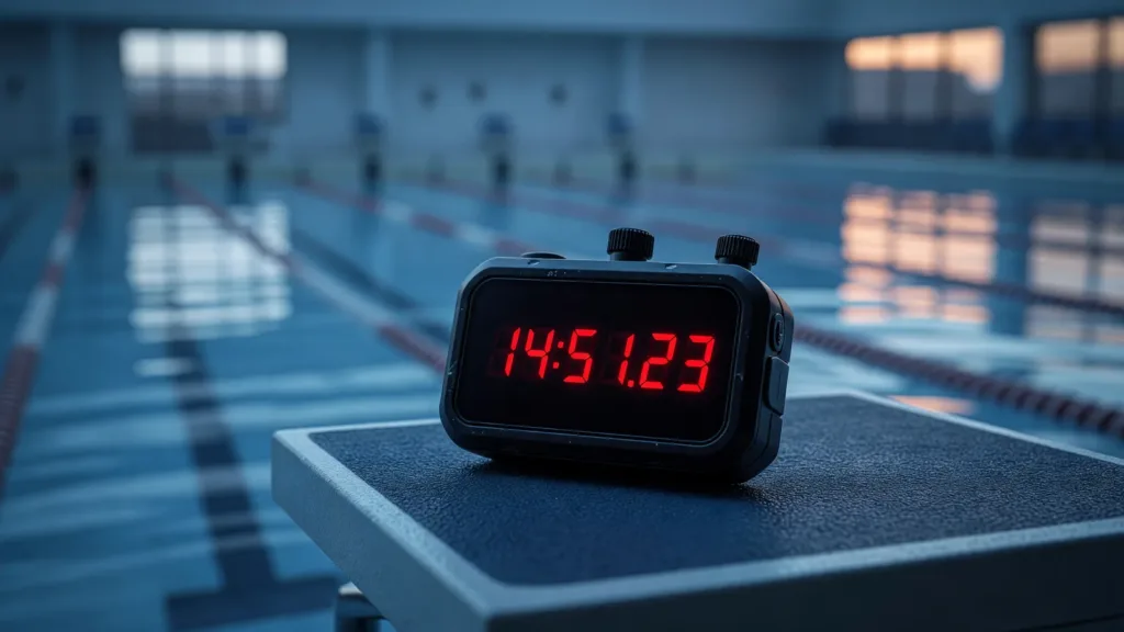 Sacha Velly survole le 1500m et décroche son billet pour les Championnats d'Europe