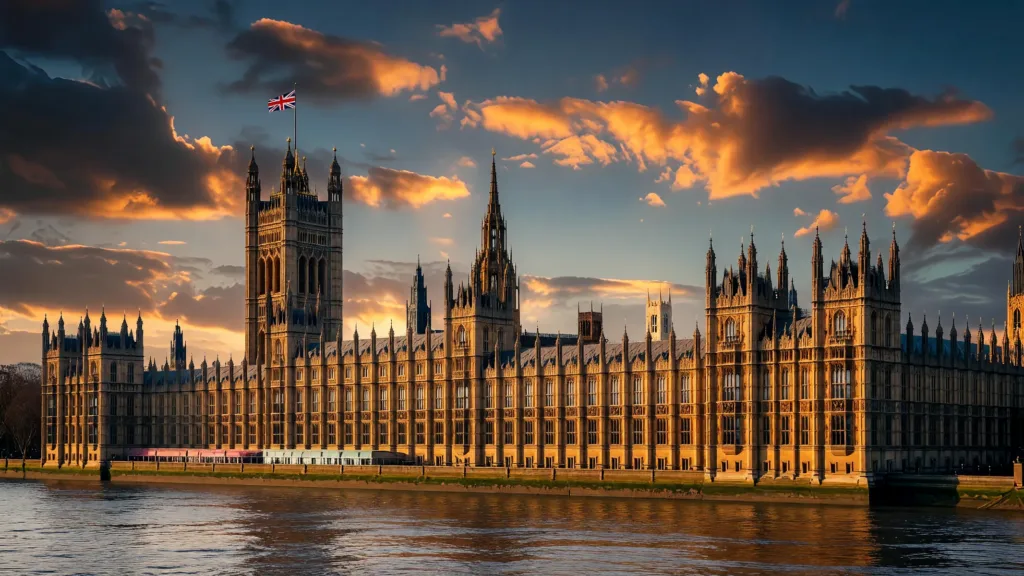 Sadiq Khan nommé à la Chambre des Lords par le Premier ministre sortant