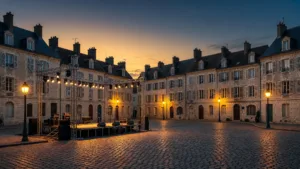 Saint-Amand-Montrond : la Tournée d&rsquo;été revient ce soir place Carrée