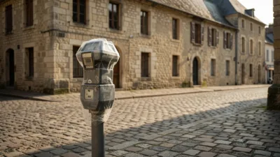 Saint-Avold : le maire RN rend les parkings gratuits tout l'été