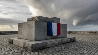 Saint-Brieuc : cérémonie d'hommage aux victimes de crimes racistes le 19 juillet