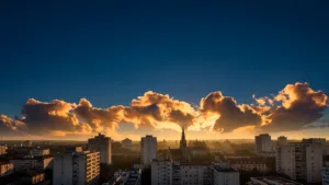 Saint-Denis : feu d&rsquo;artifice du 14-Juillet reporté pour cause de canicule rouge