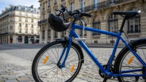 Saint-Denis : fournitures gratuites et vélos offerts, le bilan des 100 jours