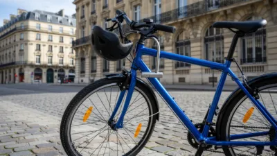Saint-Denis : fournitures gratuites et vélos offerts, le bilan des 100 jours