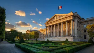 Saint-Denis : la mairie saisit le Conseil d&rsquo;État après l&rsquo;annulation des adjoints