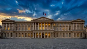 Saint-Denis : le maire saisit le Conseil d&rsquo;État après l&rsquo;annulation des adjoints