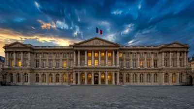 Saint-Denis : le maire saisit le Conseil d&rsquo;État après l&rsquo;annulation des adjoints