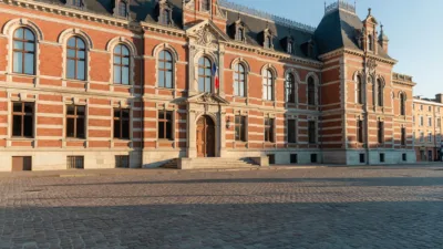 Saint-Denis : le tribunal annule l&rsquo;élection des adjoints, appel au Conseil d&rsquo;État