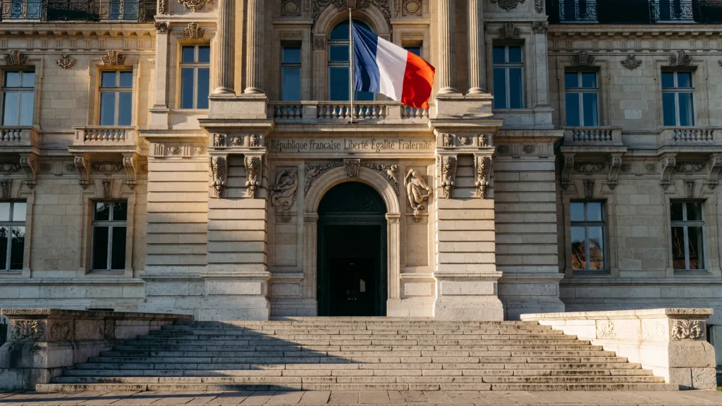 Saint-Denis : l'élection des 21 adjoints de Bally Bagayoko annulée