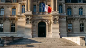 Saint-Denis : l&rsquo;élection des 21 adjoints de Bally Bagayoko annulée
