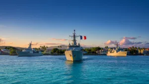Saint-Denis : les Seychelles à l&rsquo;honneur au défilé du 14-Juillet sur le Barachois