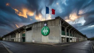 Saint-Étienne : Axel Dodote prolonge jusqu&rsquo;en 2030 et prêté à Pau