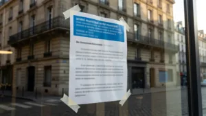 Saint-Étienne : deux arrêtés imposent la fermeture nocturne des épiceries