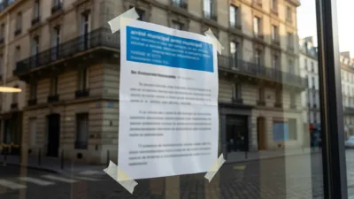 Saint-Étienne : deux arrêtés imposent la fermeture nocturne des épiceries