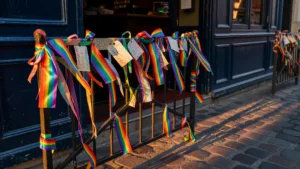 Saint-Étienne : deux interpellations après l&rsquo;agression homophobe au ZanzyBar