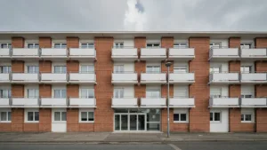 Saint-Étienne-du-Rouvray : un sit-in bloque l&rsquo;expulsion d&rsquo;une famille algérienne
