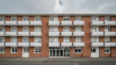 Saint-Étienne-du-Rouvray : un sit-in bloque l'expulsion d'une famille algérienne