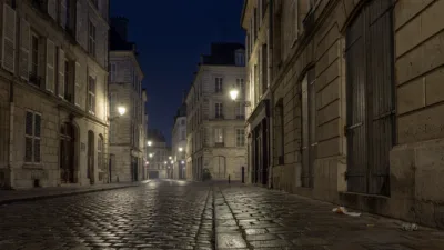 Saint-Étienne : la mairie impose la fermeture nocturne aux épiceries du centre
