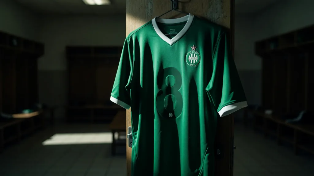 Saint-Étienne : l'ailier autrichien Thierno Ballo signe jusqu'en 2030